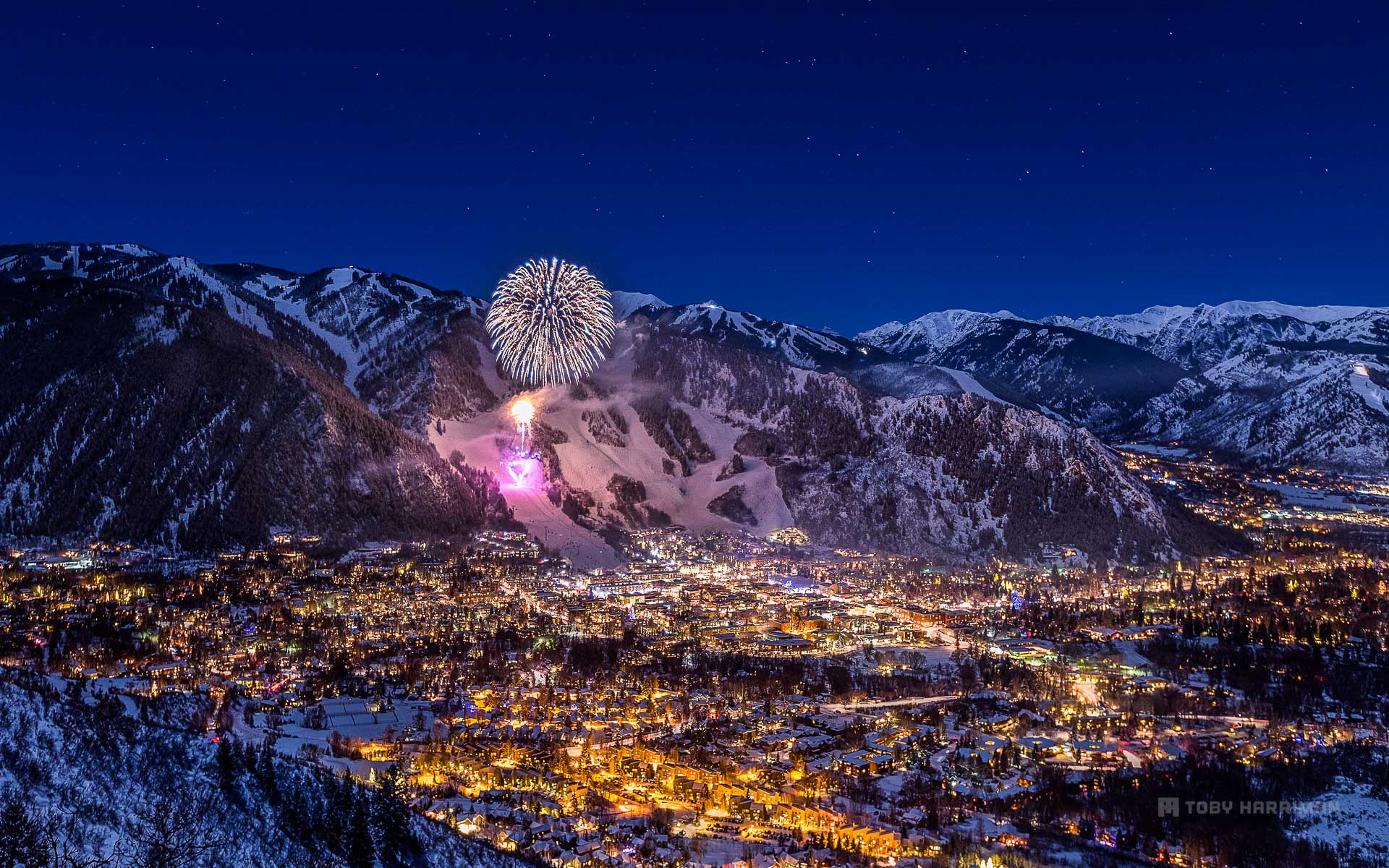Colorado Fine Art Photography Toby Harriman