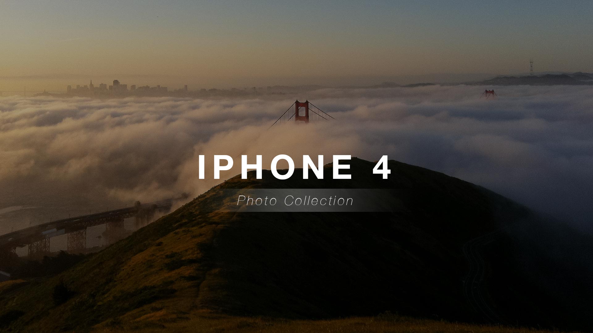 iPhone 4 – Photography