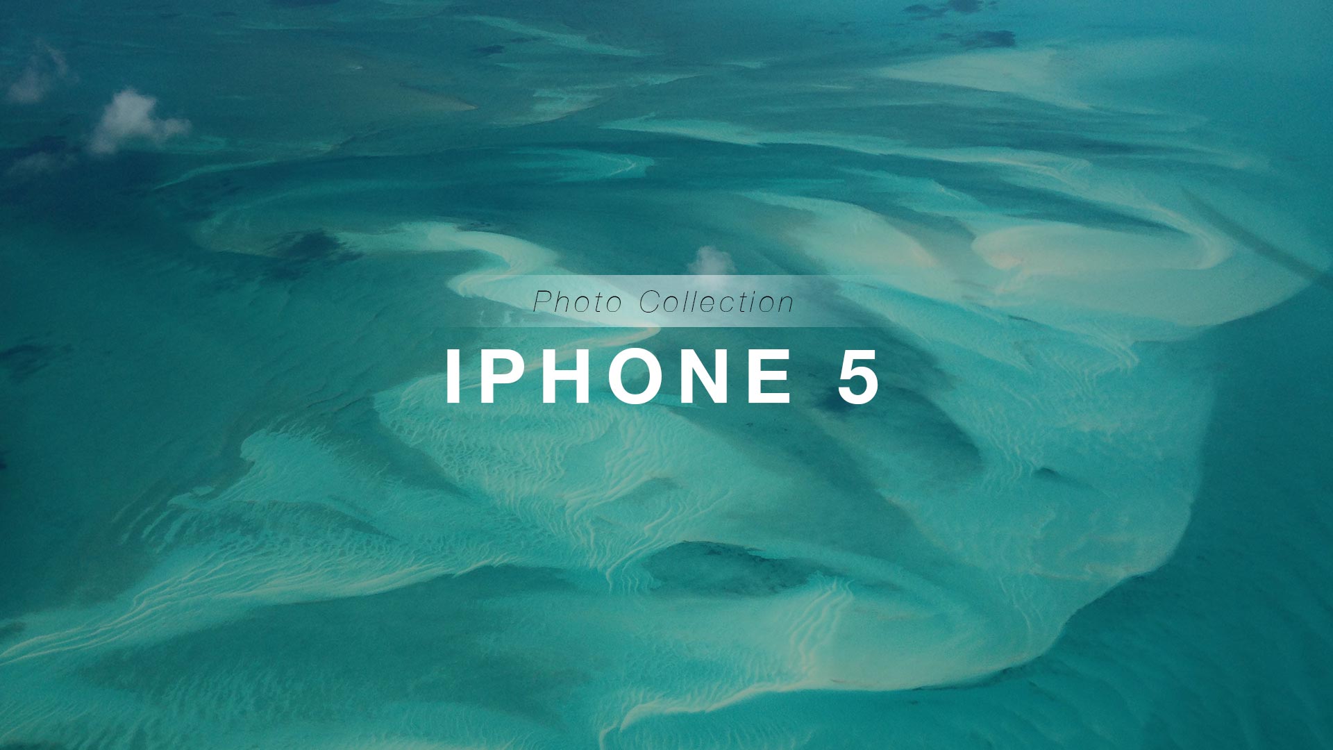 iPhone 5 – Photography