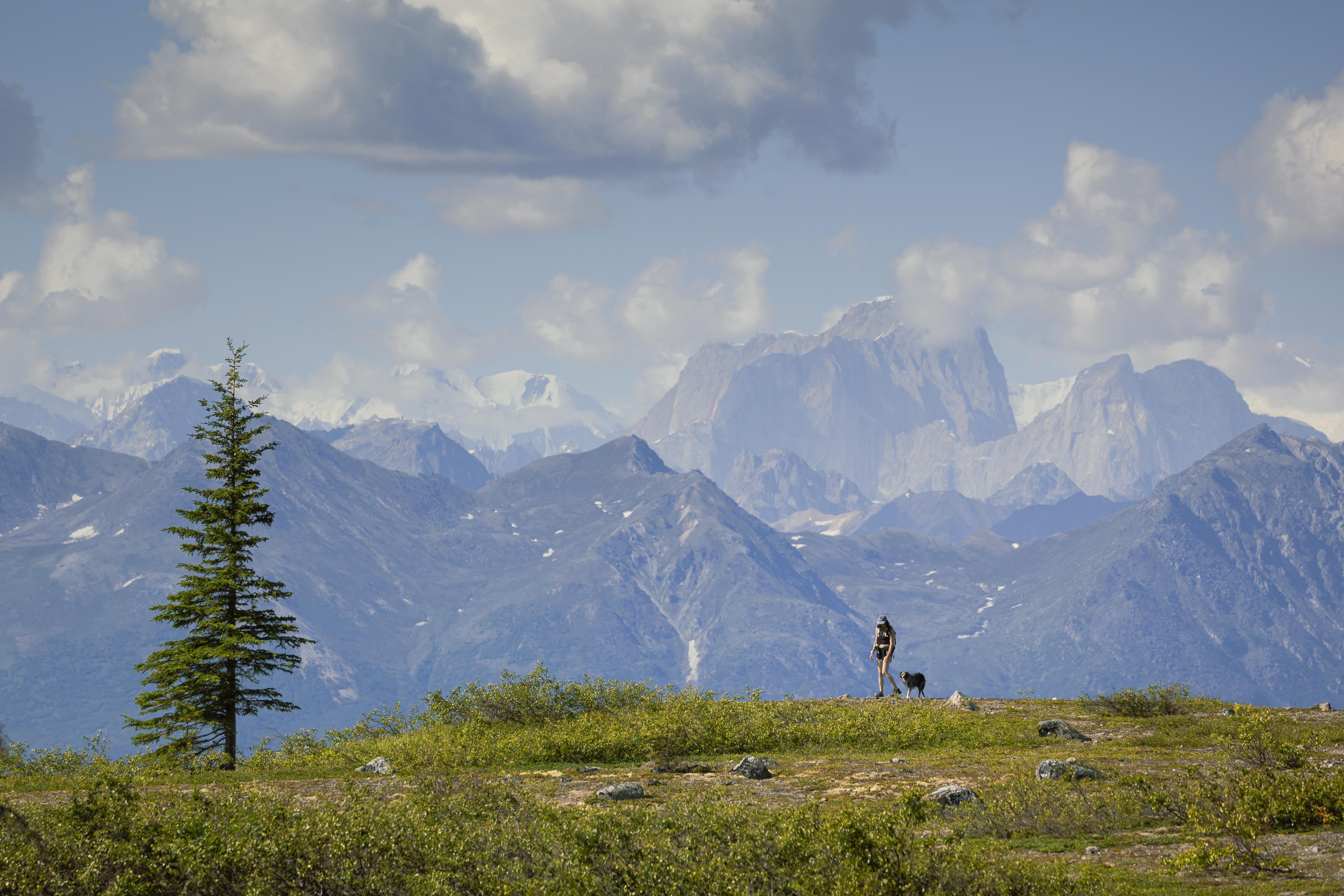 Outdoor Adventure Photography - Toby Harriman
