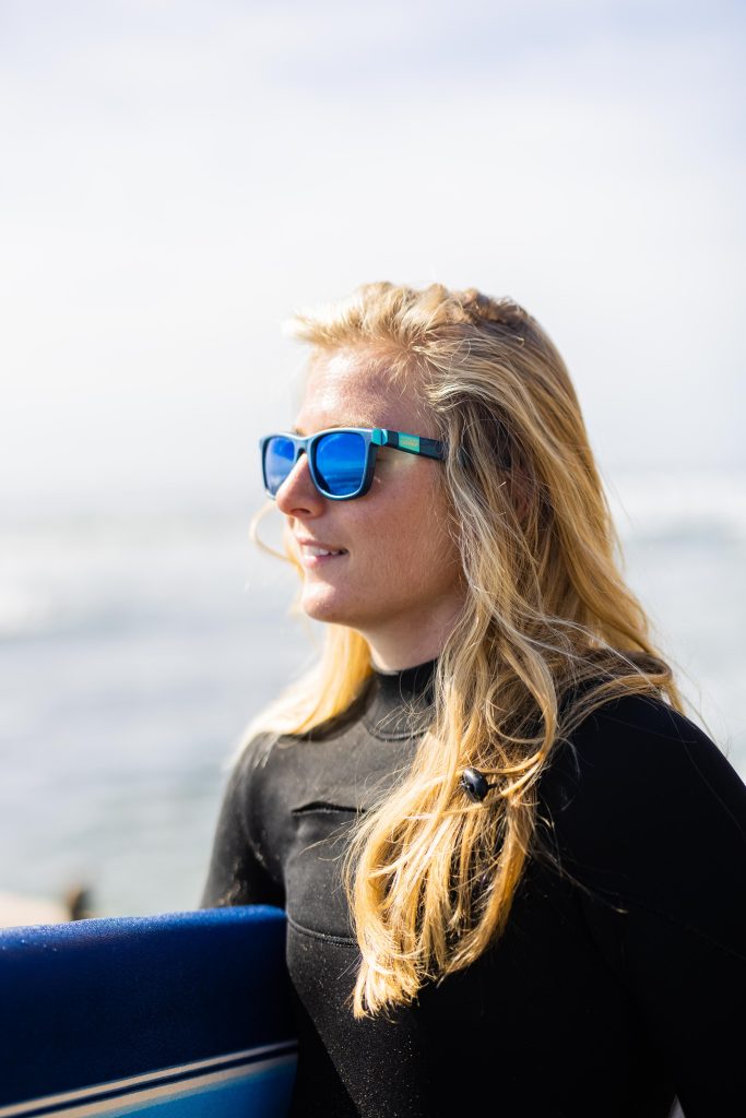 The Oceean Cleanup Sunglasses - Active Lifestyle Photography by Toby Harriman - 4