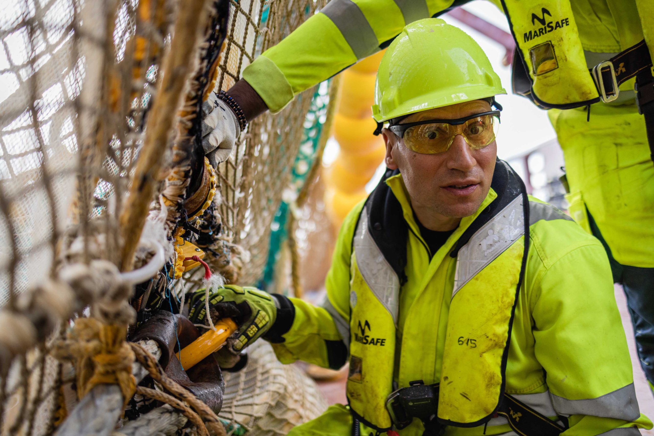 The Ocean Cleanup - R5_211118_S002_Extraction1_Day28_Toby-0141 - Toby ...