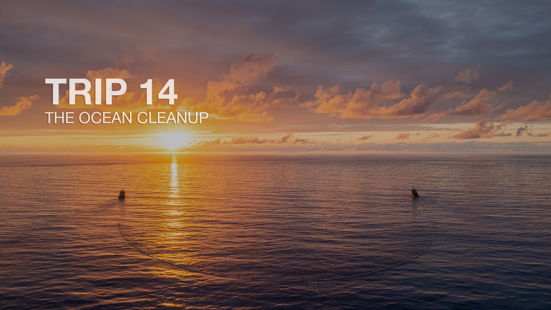 Protected: The Ocean Cleanup // System 002 – Trip 14