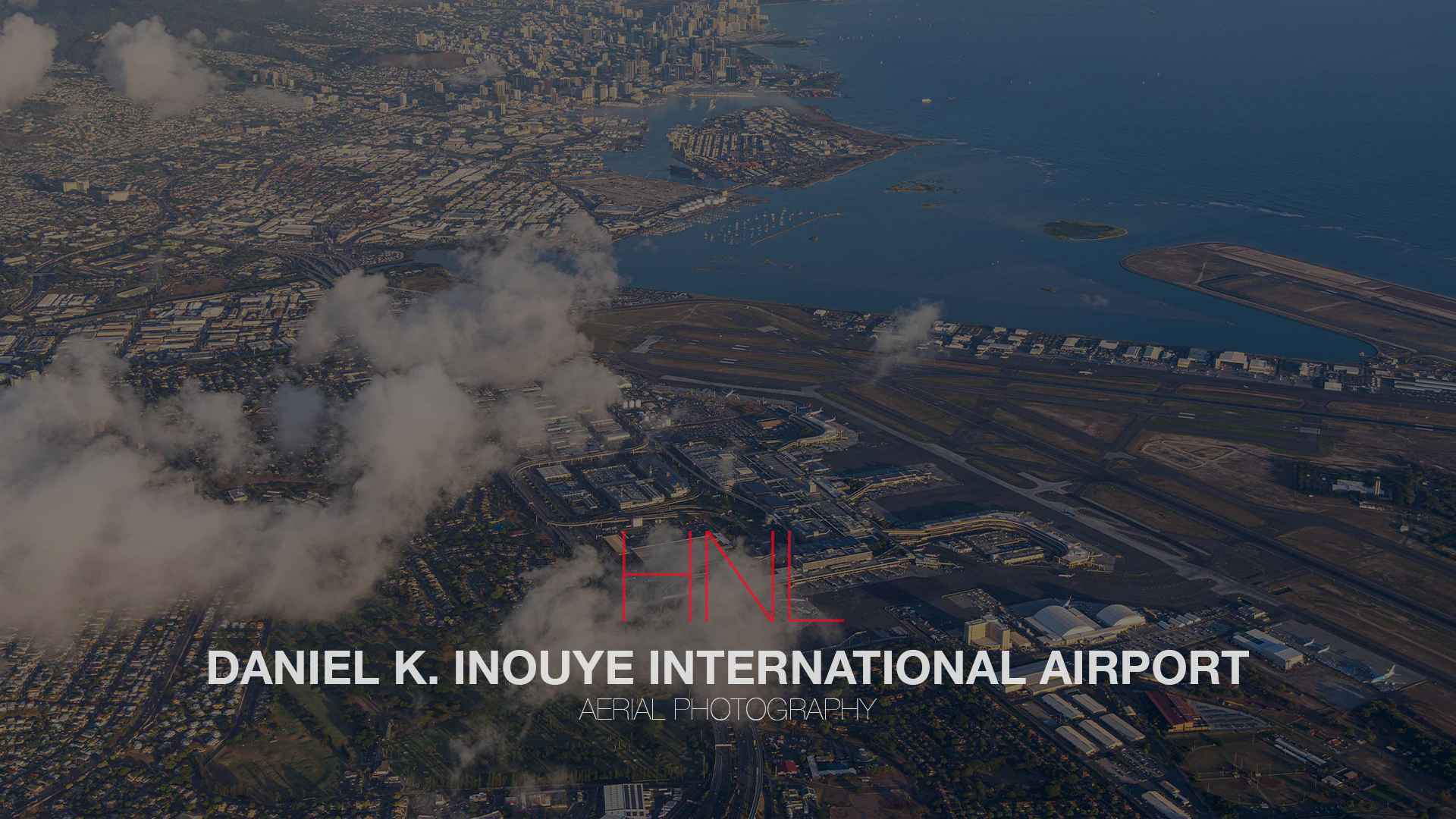 Daniel K. Inouye International Airport