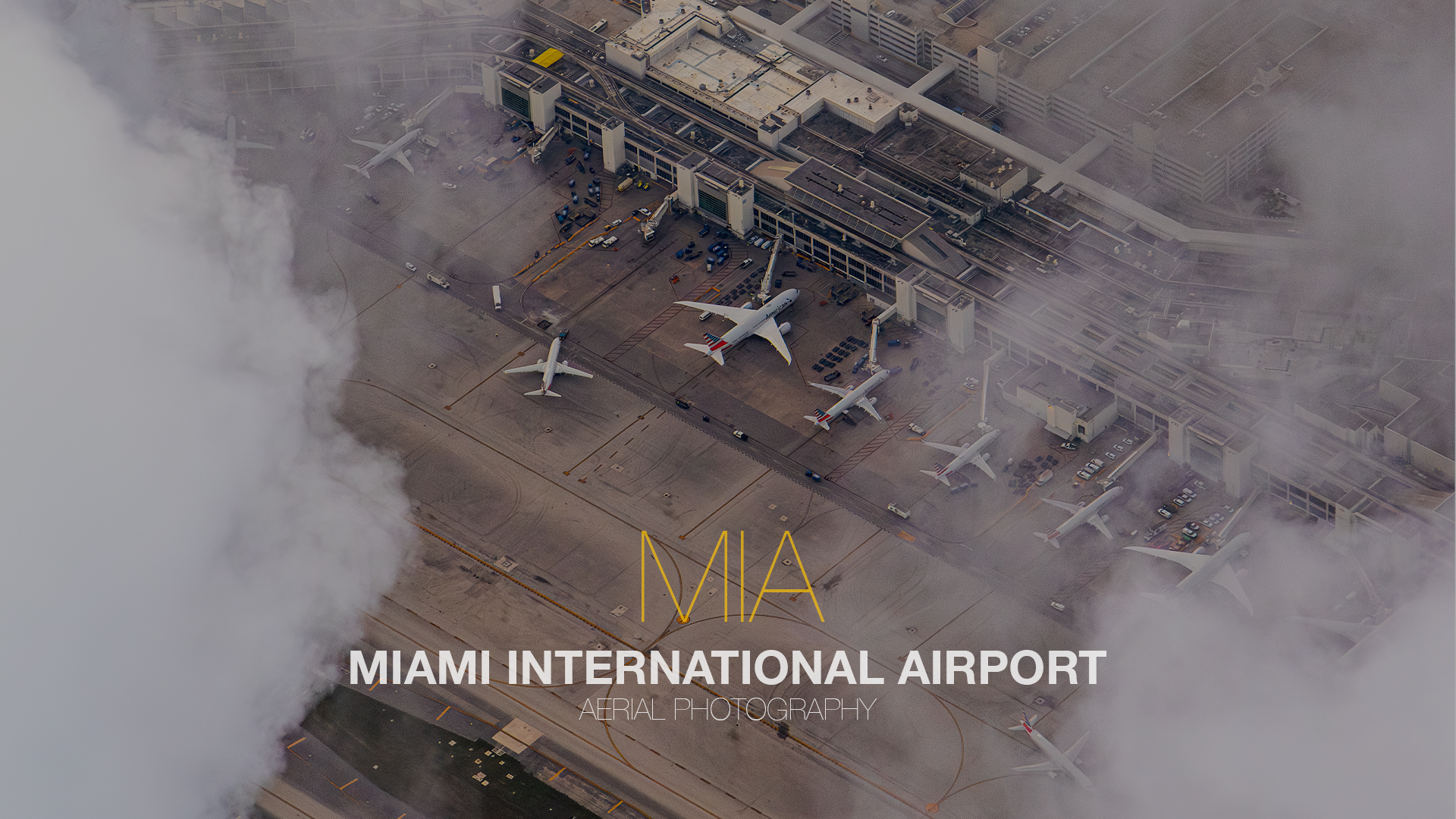 Miami International Airport