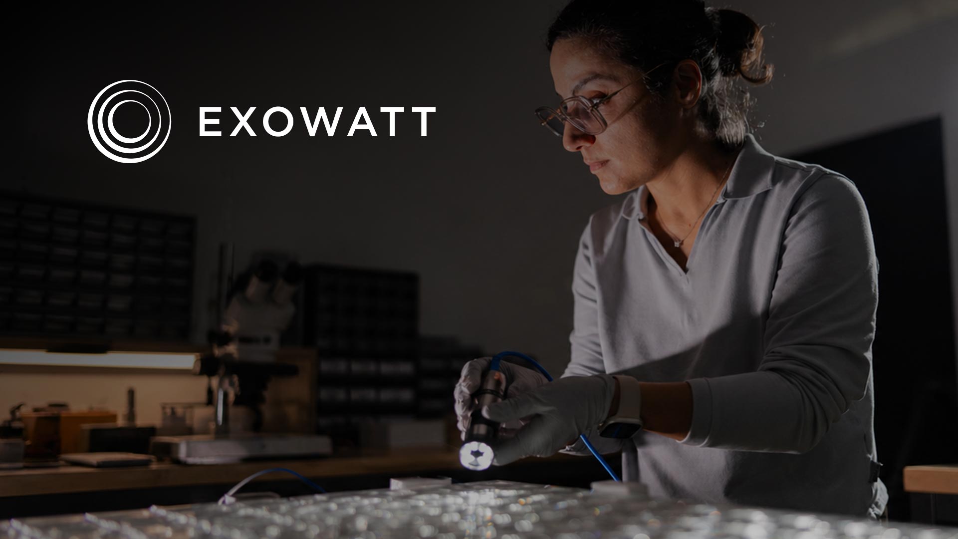 Exowatt