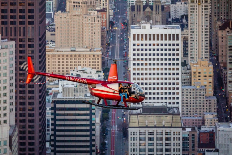 Robinson Helicopters - Aerial Photography by Toby Harriman-17